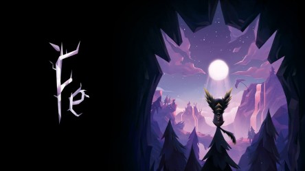 Image d'illustration pour l'article : Gamescom 2017 : Le jeu Fe refait surface dans un trailer enchanteur