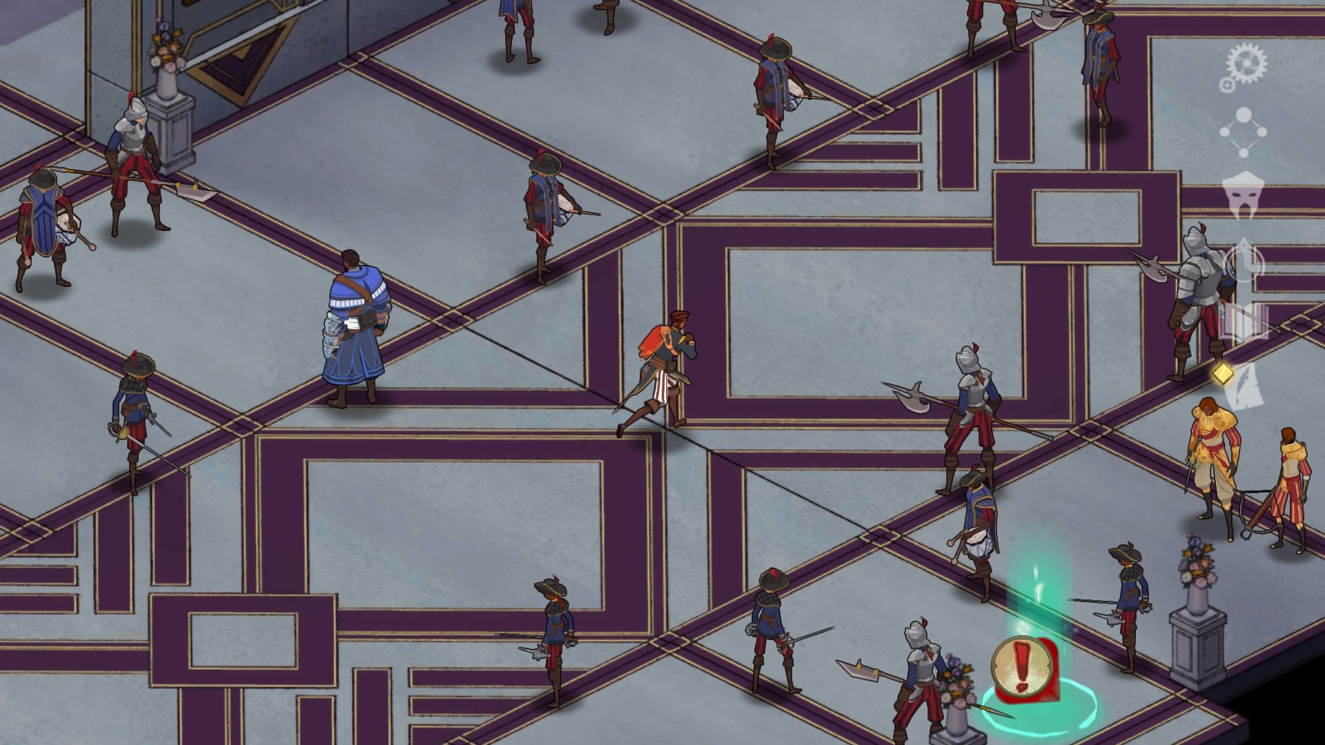 Masquerada: Songs and Shadows