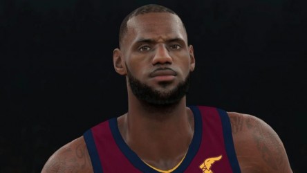Image d'illustration pour l'article : Le premier trailer de NBA 2K18 met tout le monde d'accord !