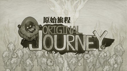 Image d'illustration pour l'article : Test Original Journey - Une expérience quelconque