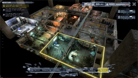 Image d'illustration pour l'article : Gamescom 2017 : On a joué à Phantom Doctrine, un X-COM Like en pleine guerre froide