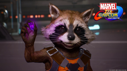 Image d'illustration pour l'article : Marvel vs. Capcom Infinite : Tous les combattants et modes de jeu dévoilés, les détails