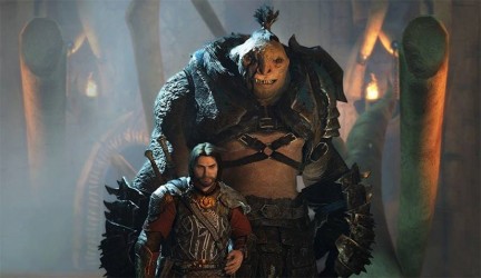 Image d'illustration pour l'article : Shadow of War : Une longue vidéo de gameplay pour présenter son économie