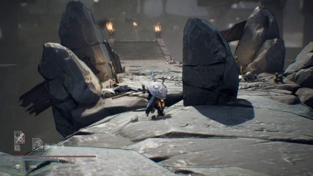 Sinner : Sacrifice for Redemption