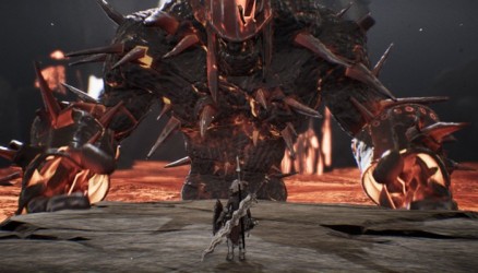 Image d'illustration pour l'article : Sinner : Sacrifice of Redemption : Un nouveau Dark Souls like annoncé en vidéo