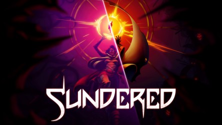 Image d'illustration pour l'article : Test Sundered - Une aventure plaisante aux allures de metroïdvania ?