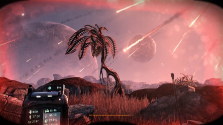 Image d'illustration pour l'article : The Solus Project débarque le mois prochain sur PS4 et PSVR