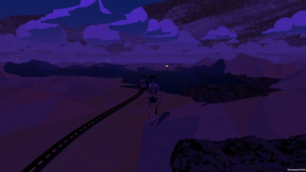 Image d'illustration pour l'article : Gamescom 2017 : On a joué à Where the Water Tastes Like Wine, un jeu d'aventure intriguant