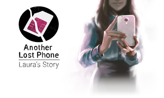 Image d\'illustration pour l\'article : Un trailer de lancement pour Another Lost Phone : Laura’s Story