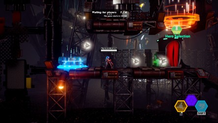 Image d'illustration pour l'article : Test Battlecrew Space Pirates – Tout est dans le coffre
