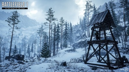 Image d'illustration pour l'article : Battlefield 1 In the Name of Tsar trouve ses dates de sortie, les détails