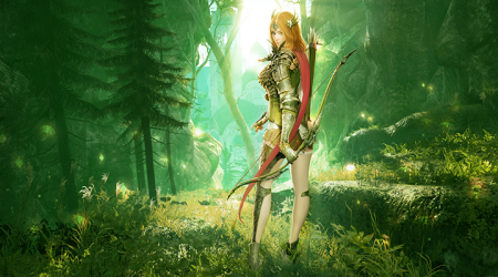 Image d'illustration pour l'article : Black Desert Online célèbre la rentrée avec un événement Back to School