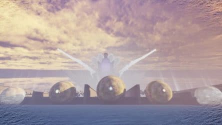 Image d'illustration pour l'article : Test Cylne - Une aventure contemplative et psychédélique