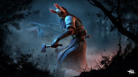 Image d'illustration pour l'article : Test Dead By Daylight - Un jeu multi à la Friday the 13th mais en mieux ?