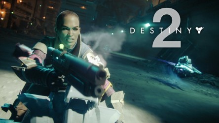 Image d'illustration pour l'article : Destiny 2 dévoile son trailer de lancement