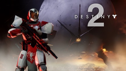 Image d'illustration pour l'article : Concours Destiny 2 : Des jeux à remporter, consoles au choix