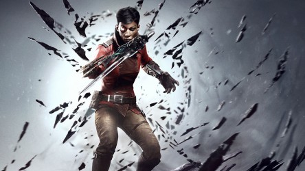 Image d'illustration pour l'article : Dishonored : La Mort de l'Outsider marque la fin de l'histoire de Dishonored