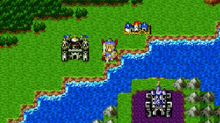 Image d'illustration pour l'article : Dragon Quest : Une version gratuite fait son apparition sur PS4