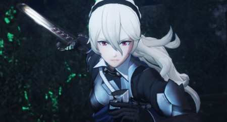 Image d'illustration pour l'article : Gamescom 2017 : Fire Emblem Warriors : La sortie européenne datée dans le nouveau trailer