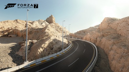 Image d'illustration pour l'article : Forza Motorsport 7 : La liste des contrôleurs et des volants compatibles