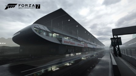 Image d'illustration pour l'article : Forza Motorsport 7 : La liste complète des circuits et quelques images supplémentaires
