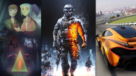 Image d'illustration pour l'article : Games with Gold : Présentation des jeux de septembre 2017