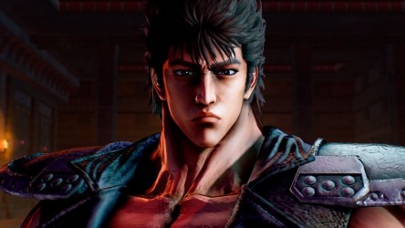 Image d'illustration pour l'article : Hokuto ga Gotoku : Un nouveau jeu pour Ken le survivant