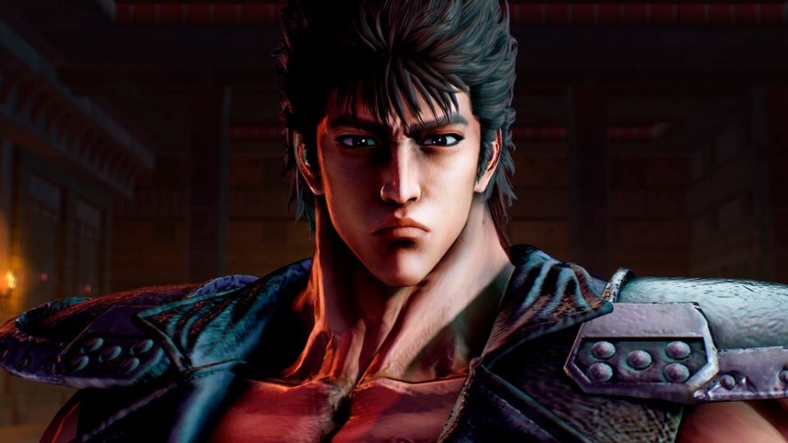 Image d\'illustration pour l\'article : Hokuto ga Gotoku : Un nouveau jeu pour Ken le survivant