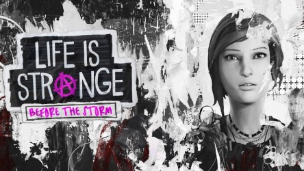 Image d'illustration pour l'article : Emplacement de tous les tags - Life is Strange Before the Storm