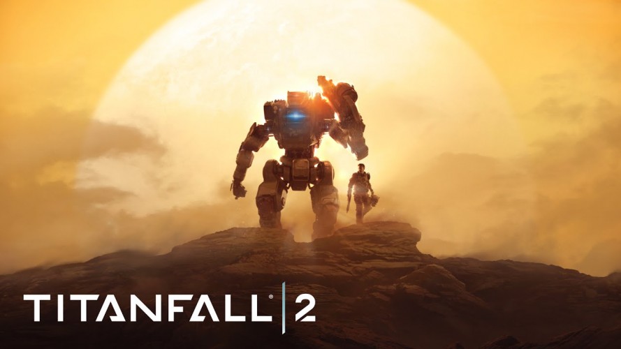 Image d\'illustration pour l\'article : Titanfall 2 s’offre une version Ultimate