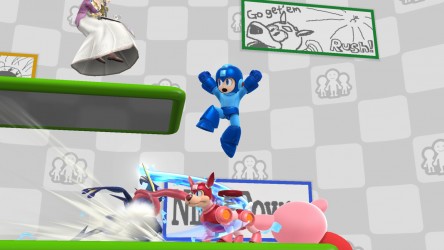 Image d'illustration pour l'article : Les services Miiverse, Nintendo TVii et le chat Wii U prendront fin le 8 novembre