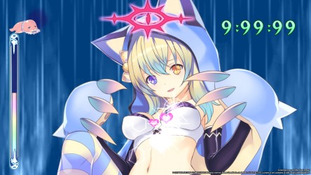Image d'illustration pour l'article : Moero Chronicle sortira sur PC le 16 août