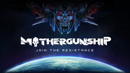 Image d'illustration pour l'article : Mothergunship dévoile un nouveau trailer