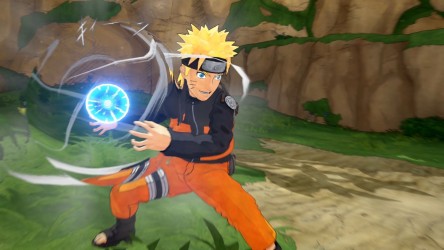 Image d'illustration pour l'article : Naruto to Boruto: Shinobi Striker proposera un système de création de personnages complet