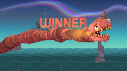 Image d'illustration pour l'article : Test Nidhogg 2 - Mais que quoi ?