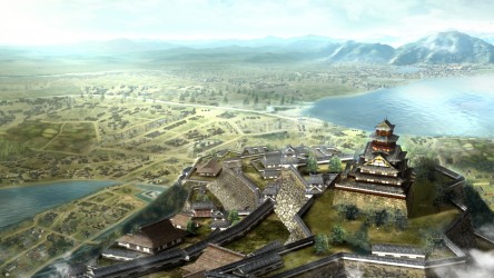 Image d'illustration pour l'article : Nobunaga’s Ambition: Taishi s'offre un trailer et une date de sortie japonaise