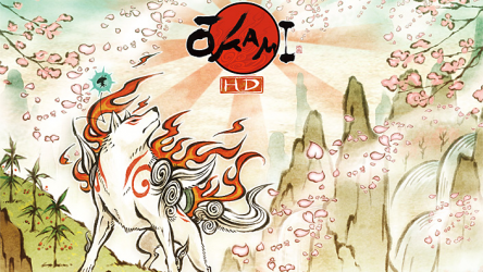 Image d'illustration pour l'article : Okami HD : Une sortie serait prévue sur PS4 et Xbox One le 12 décembre prochain