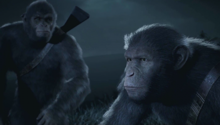 Image d'illustration pour l'article : Un jeu Planet of the Apes annoncé sur PlayStation 4, Xbox One et PC