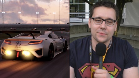Image d'illustration pour l'article : Gamescom 2017 : On a joué à Project Cars 2, nos impressions
