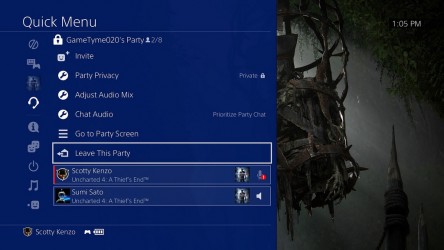 Image d'illustration pour l'article : PS4 : La mise à jour 5.0 livre ses premiers détails, tout ce qu'il faut savoir