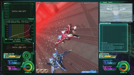 Image d'illustration pour l'article : Raiden V: Director’s Cut sortira le 5 octobre en Europe