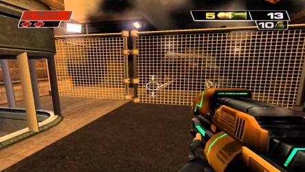 Image d'illustration pour l'article : Red Faction II en approche sur PS4, les trophées dévoilés