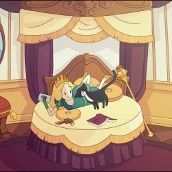 Reigns her majesty 7