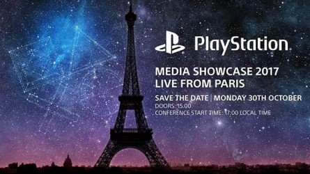 Image d'illustration pour l'article : Sony tiendra sa conférence à la Paris Games Week, date et horaire déjà connus
