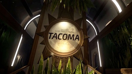 Image d'illustration pour l'article : Test Tacoma - Un scénario en apesanteur