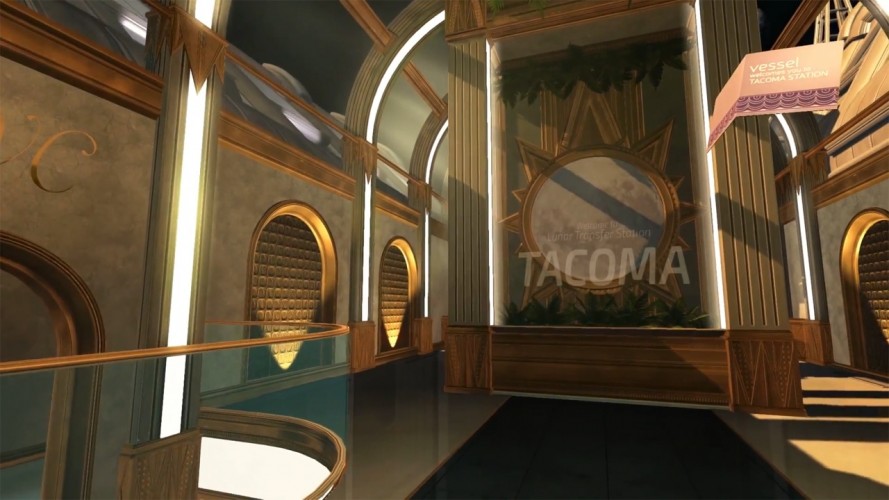 Image d\'illustration pour l\'article : Tacoma est disponible, le trailer de lancement