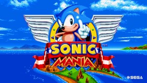 Test Sonic Mania – Un retour en grandes pompes !