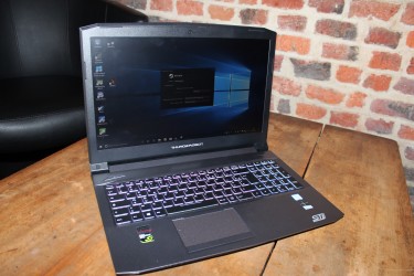 Image d'illustration pour l'article : Test Thunderobot ST-Plus - Le nouveau venu du PC gamer