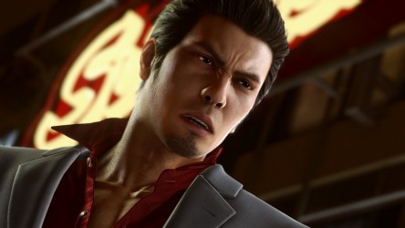 Image d'illustration pour l'article : Sega va porter sa célèbre franchise Yakuza au cinéma