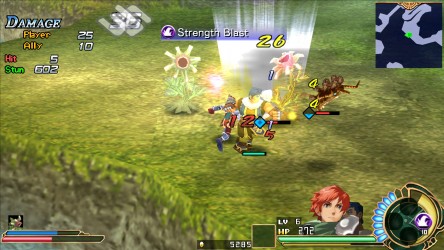 Image d'illustration pour l'article : Ys Seven sortira le 30 août sur PC